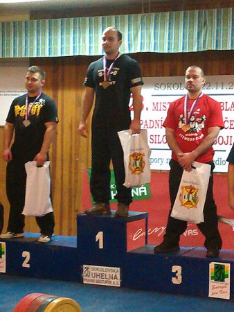 Luboš Rada (3.m.)